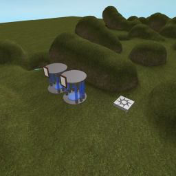 Fan meet up mathunter432