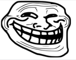 The troll team is awesome