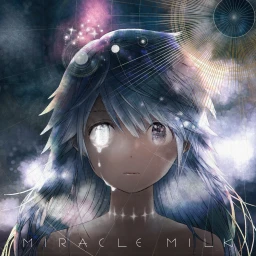 mili quiz and obby icon
