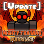 [⚡] Super Mighty Training Simulator