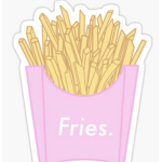 National French fries union