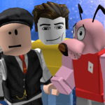 Los Bros Roblox