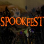 SPOOKFEST!