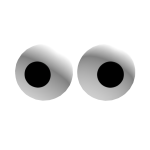 WIDE EYES