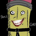 Pencil Corporation