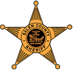 [USA] Salem County Sheriff's Office