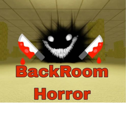 BACKROOMS HORROR