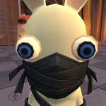 Ninja Fortune