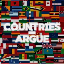 Countries Argue!: Early Release icon