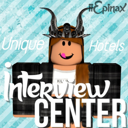 Hotel Unique Interview Center