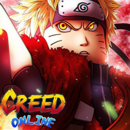 Creed Online [IN-DEV]
