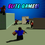 ELITE GAMES!