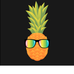 P3cULiAr PINEAPPLES {