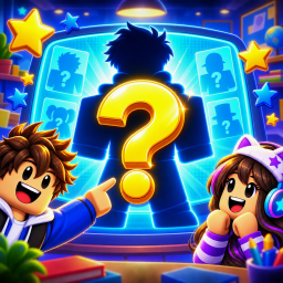 Guess The Character [Release🔥]