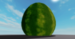 Melon Candy