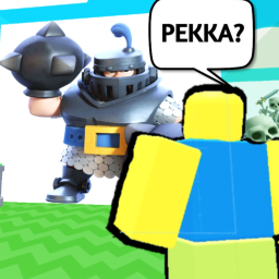 Guess The Clash Royal Characters!