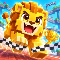 Animal Racing RNG 🏆 icon