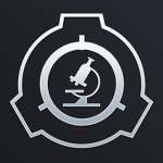 [SCP-ScD] Scientific Department