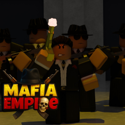 Mafia Empire🎩 icon