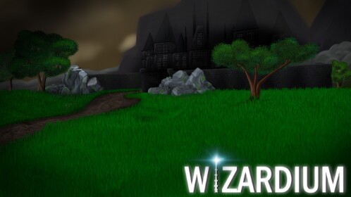 📜[QUESTS] Wizardium (Alpha)