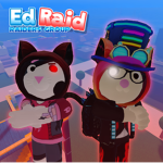 The Ed Raiders
