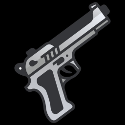 Untitled gun Game