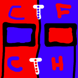 CREATE THE F.L.A.G.