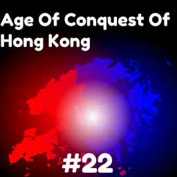 Age Of Conquest Of Hong Kong