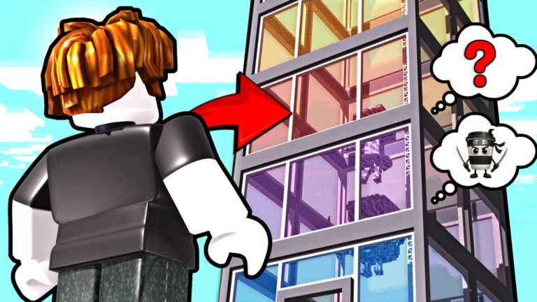 [🤚] Build a Brainrot Tower