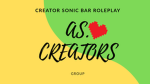 AS CREATORS OFFICIAL GROUP