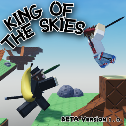[BETA] King of the Skies