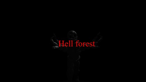 Hell Forest