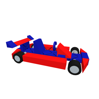 Mario Kart By wave1974