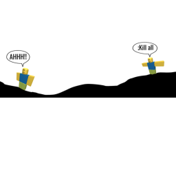 Admin trolling [Beta]