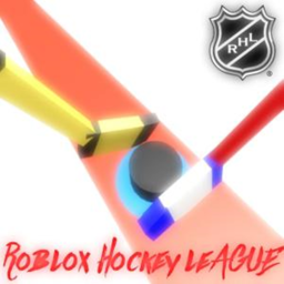 Robloxia Hockey League Arena