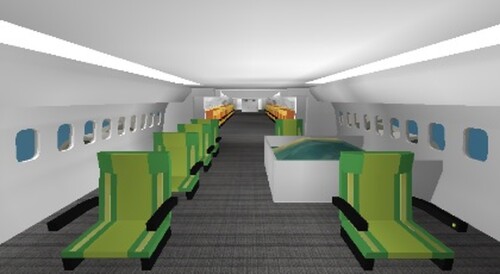 Plane Simulator
