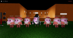 Potato Santa Cult