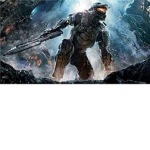 Halo 4 masters