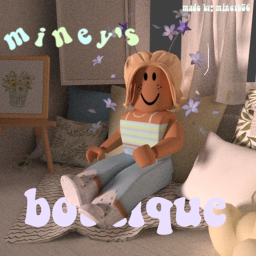 miney's day job boutique