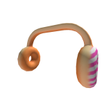 Donut Headphones