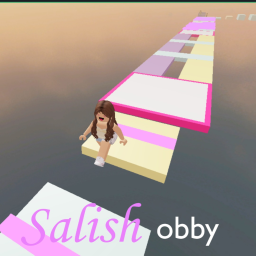 Salish Obby