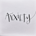 Anxiety - Venting Group