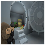 $$GET RICH ROUND$$ MINIGAMES 2!