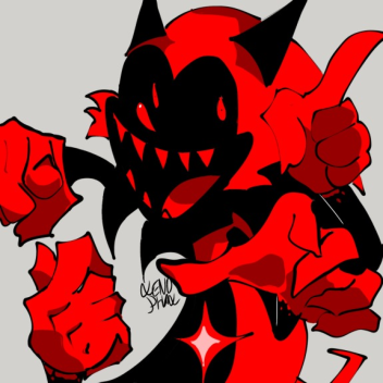 ESCAPE FATAL ERROR SONIC!