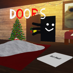 Doors But Bad