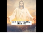 Join this group If you luv God and he’s in your