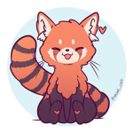 Red panda Store