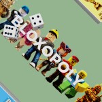 Bloxopoly