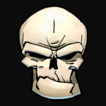 Grumpy Bones Games