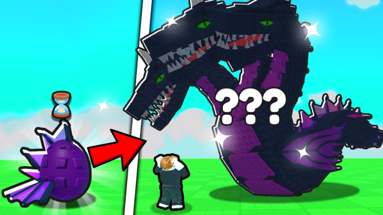 [NOW🎃] Grow An Egg